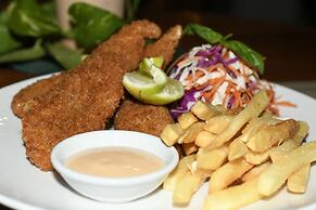 Bruga Villas Restaurant and Spa