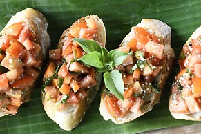 Bruga Villas Restaurant and Spa