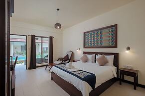 Bruga Villas Restaurant and Spa