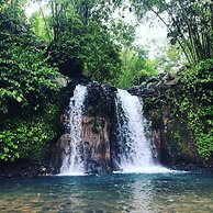 Bruga Villas Restaurant and Spa