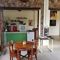 Bruga Villas Restaurant and Spa