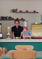 Bruga Villas Restaurant and Spa