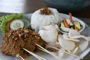 Bruga Villas Restaurant and Spa