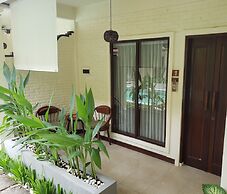 Bruga Villas Restaurant and Spa