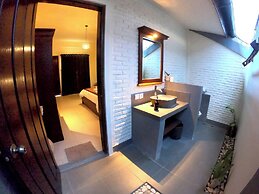 Bruga Villas Restaurant and Spa