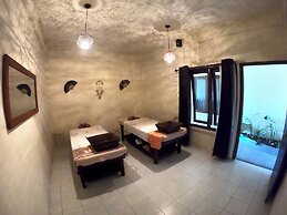 Bruga Villas Restaurant and Spa