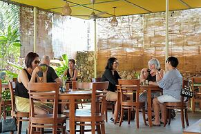 Bruga Villas Restaurant and Spa