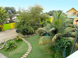 Hostal Maxima