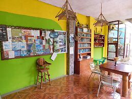Hostal Maxima