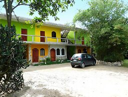Hostal Maxima