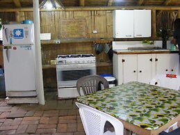 Hostal Maxima