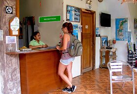 Hostal Maxima