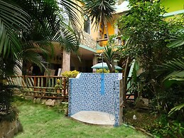 Hostal Maxima