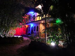 Hostal Maxima