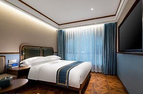 Nostalgia S Hotel Hangzhou West Lake