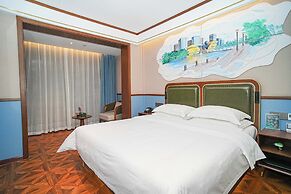 Nostalgia S Hotel Hangzhou West Lake