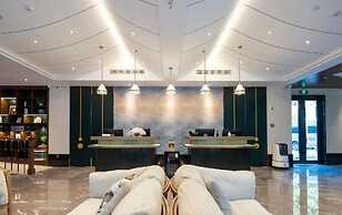 Nostalgia S Hotel Hangzhou West Lake