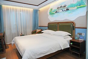 Nostalgia S Hotel Hangzhou West Lake