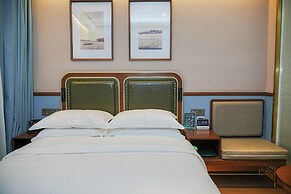 Nostalgia S Hotel Hangzhou West Lake