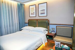 Nostalgia S Hotel Hangzhou West Lake