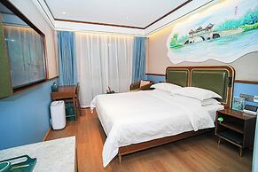 Nostalgia S Hotel Hangzhou West Lake