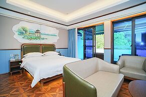 Nostalgia S Hotel Hangzhou West Lake