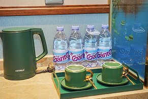 Nostalgia S Hotel Hangzhou West Lake