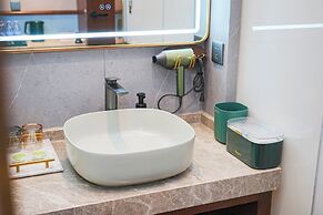 Nostalgia S Hotel Hangzhou West Lake