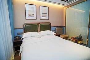 Nostalgia S Hotel Hangzhou West Lake