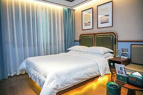 Nostalgia S Hotel Hangzhou West Lake