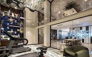 Nostalgia S Hotel Hangzhou West Lake