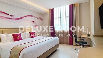Leedon Hotel & Suites Surabaya