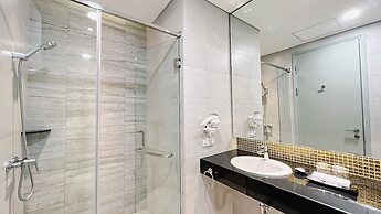 Leedon Hotel & Suites Surabaya