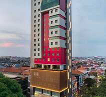 Leedon Hotel & Suites Surabaya