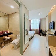 Leedon Hotel & Suites Surabaya
