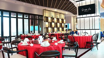 Leedon Hotel & Suites Surabaya