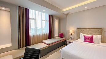 Leedon Hotel & Suites Surabaya