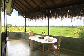 SUARA SIDHI Villa Ubud Bali
