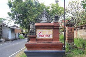 SUARA SIDHI Villa Ubud Bali