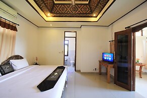 SUARA SIDHI Villa Ubud Bali