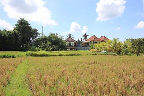 SUARA SIDHI Villa Ubud Bali