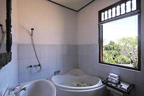 SUARA SIDHI Villa Ubud Bali