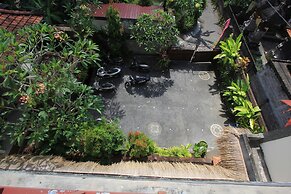 SUARA SIDHI Villa Ubud Bali