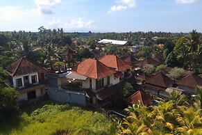 SUARA SIDHI Villa Ubud Bali