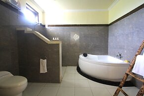 SUARA SIDHI Villa Ubud Bali