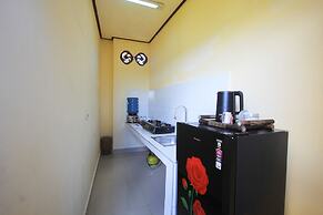 SUARA SIDHI Villa Ubud Bali