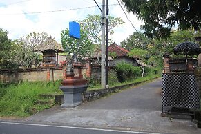 SUARA SIDHI Villa Ubud Bali