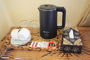 SUARA SIDHI Villa Ubud Bali