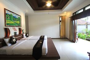 SUARA SIDHI Villa Ubud Bali