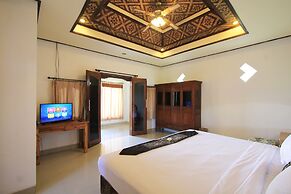 SUARA SIDHI Villa Ubud Bali